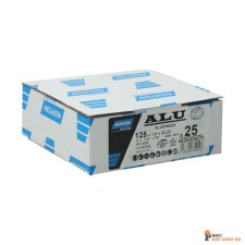 nortonschleifmittel/NORTON_schleifmittel_66252839270 Flat cutting off wheel Angle Grinder Norton ALU 125x1.6x22_23mm_145830